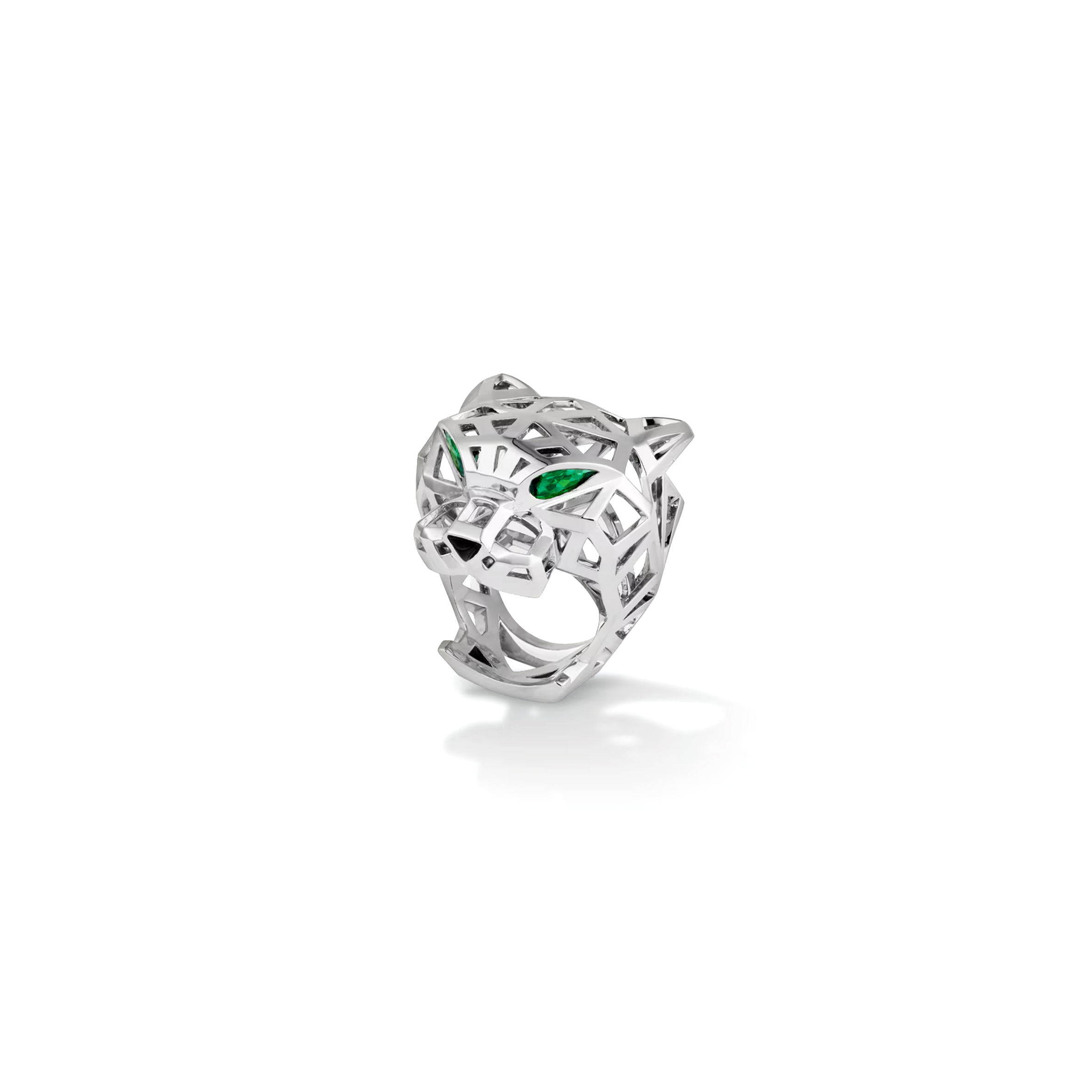 CARTIER PANTHÈRE DE CARTIER RING N4730900